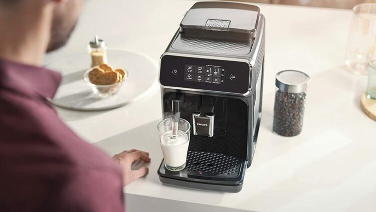 5 Mejores cafeteras superautomáticas comparadas