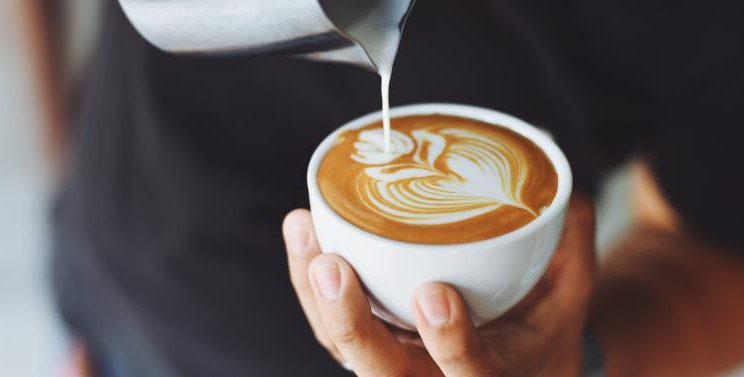 ¿Qué es un Barista y qué hacen exactamente?