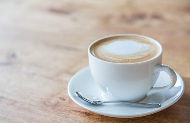 Calorías del café con leche ¿Engorda de verdad?
