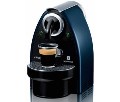 ✓☕Cómo DESCALCIFICAR Cafetera Nespresso INISSIA☕✓ 