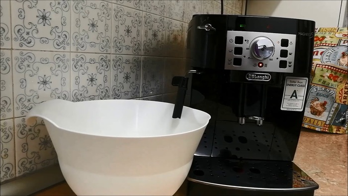 Cómo Descalcificar una Cafetera Delonghi - CafedelJardin