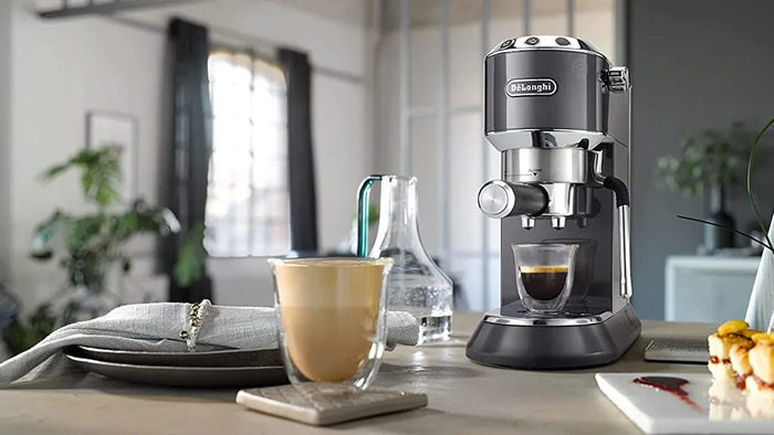 Descalcificar DeLonghi Magnifica S: Una Guía facilita - CafedelJardin