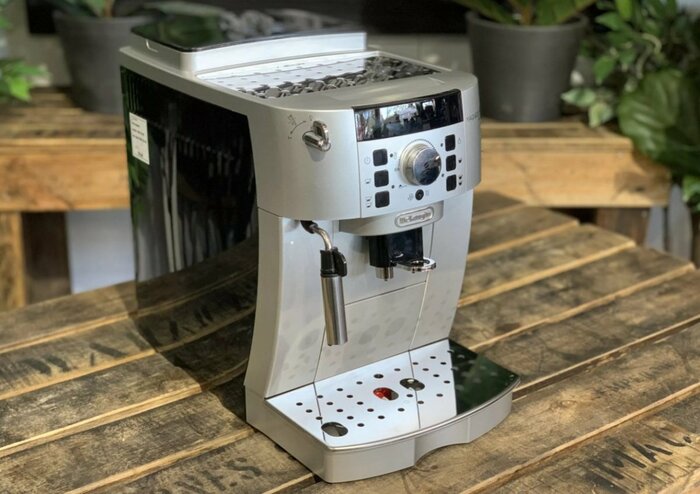 Descalcificar DeLonghi Magnifica S: Una Guía facilita - CafedelJardin